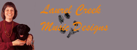 Laurel Creek Music Designs