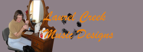 Laurel Creek Music Designs