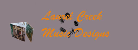 Laurel Creek Music Designs