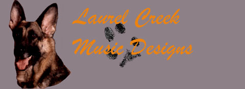 Laurel Creek Music Designs