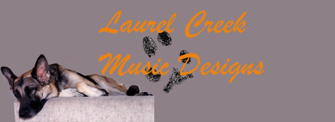 Laurel Creek Music Designs