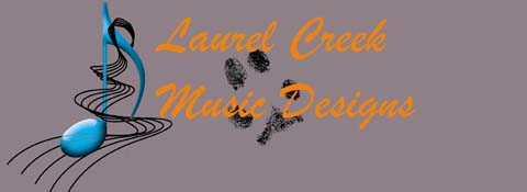 Laurel Creek Music Designs