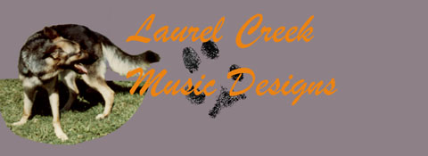 Laurel Creek Music Designs