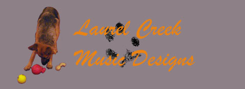 Laurel Creek Music Designs