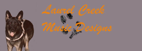 Laurel Creek Music Designs