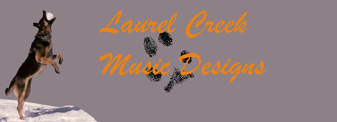 Laurel Creek Music Designs