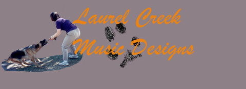 Laurel Creek Music Designs