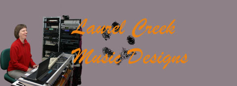 Laurel Creek Music Designs