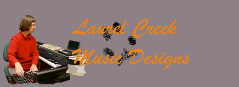 Laurel Creek Music Designs