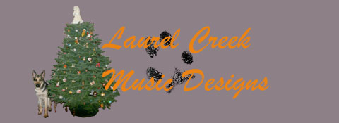 Laurel Creek Music Designs